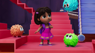 DORA - Saison 2