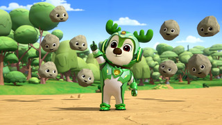 Deer Squad - Saison 4