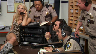 Reno 911! - Saison 6