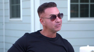 Jersey Shore: Vacances en Famille - Saison 8