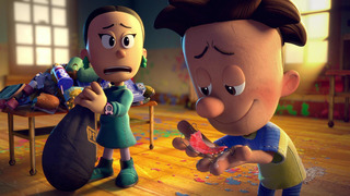 Big Nate - Saison 2