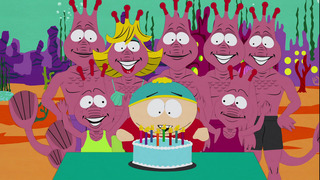 South Park - Saison 6