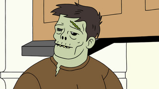 Ugly Americans - Saison 2