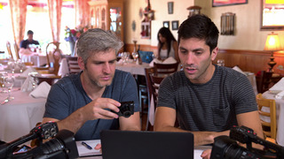 Catfish : Fausse identité - Saison 5