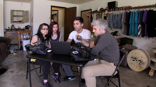 Catfish : Fausse identité - Saison 6