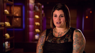Ink Master : rédemption - Saison 3