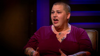 Ink Master : rédemption - Saison 4
