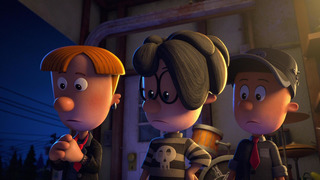 Big Nate - Saison 2