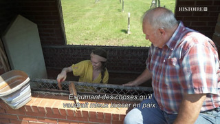 L'histoire au scalpel