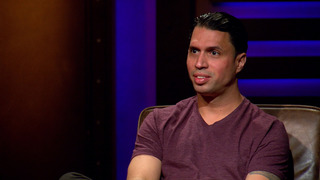 Ink Master : rédemption - Saison 3