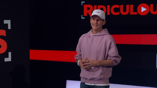 Ridiculous - Saison 44