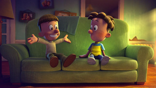 Big Nate - Saison 2