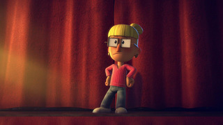 Big Nate - Saison 2