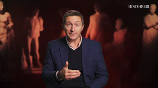 De mythe et de sang