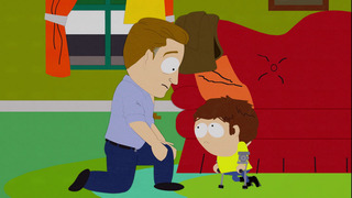 South Park - Saison 9