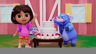 DORA - Saison 1