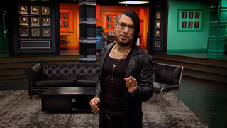 Ink Master : rédemption - Saison 3