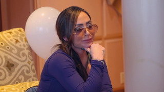 Jersey Shore: Vacances en Famille - Saison 8