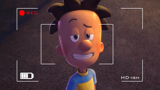 Big Nate - Saison 2