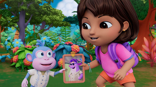 DORA - Saison 1