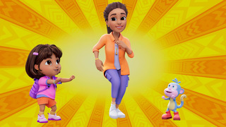 DORA - Saison 5