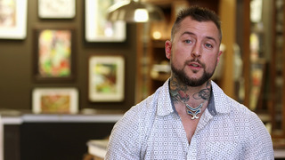 Ink Master : rédemption - Saison 3