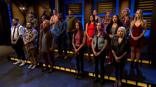 Ink Master - Saison 12