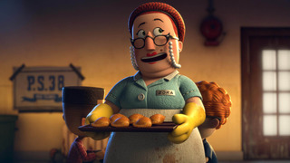 Big Nate - Saison 2