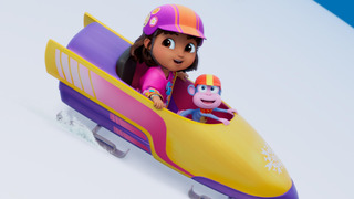 DORA - Saison 5
