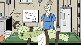 Ugly Americans - Saison 2