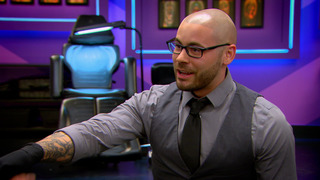 Ink Master : rédemption - Saison 4