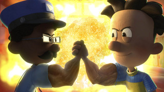 Big Nate - Saison 2