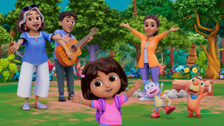 DORA - Saison 5