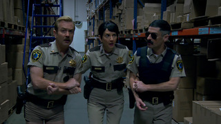 Reno 911! - Saison 7