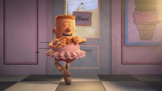 Big Nate - Saison 2