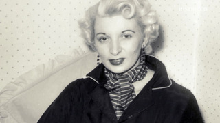 Ruth Ellis, femme fatale