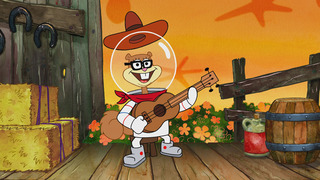 Patrick Super Star - Saison 4