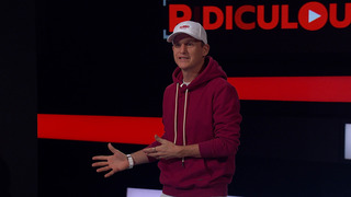 Ridiculous - Saison 44