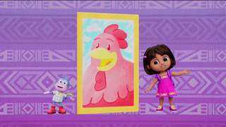 DORA - Saison 2