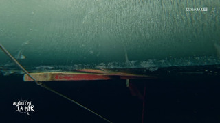 Au bout c'est la mer
