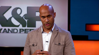 Key & Peele - Saison 3