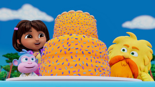 DORA - Saison 5