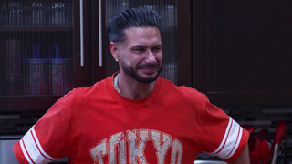 Jersey Shore: Vacances en Famille - Saison 8