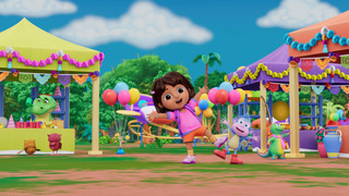 DORA - Saison 5