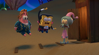 Kamp Koral : Bob la petite éponge - Saison 2