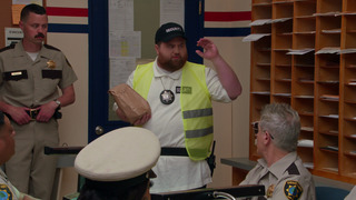 Reno 911! - Saison 7