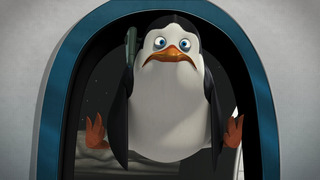Les Pingouins de Madagascar - Saison 3