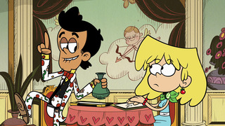 Les Loud - Bienvenue chez les Casagrandes - Saison 1