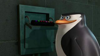 Les Pingouins de Madagascar - Saison 3