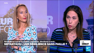 LE DEBAT